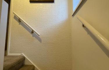 Wardown Place - Spacious 3 Bed House available for short term or long term Rental - Foto 20