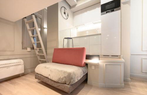 Pitti Urban - Foto 2