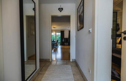 Ferienwohnung Kaiserblick - Foto 10