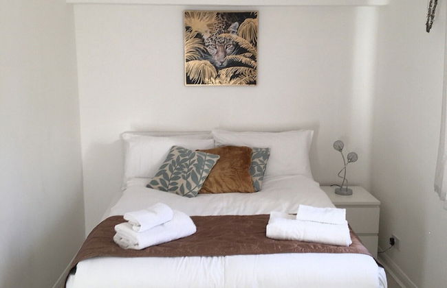 Ashdown Apartment - Foto 1