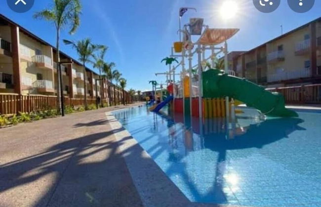 Ondas Praia Resort - Photo 31