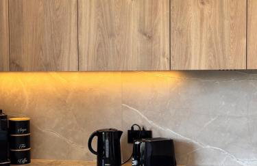 Family & Business Apartments PREMIUM SPA No 3 - 2 Bedroom with Private Jacuzzi, Balcony, Parking - Foto 77