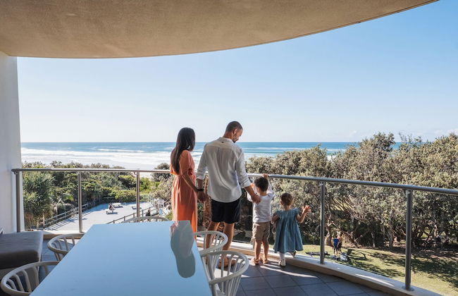 The Beach Cabarita - Foto 61