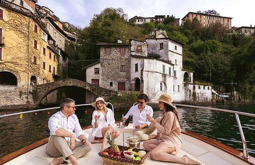 Como Relax with balcony - Foto 17