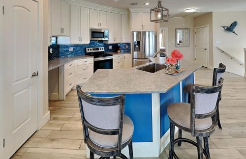 Stress Less by Silver Sands Vacation Rentals - Foto 16