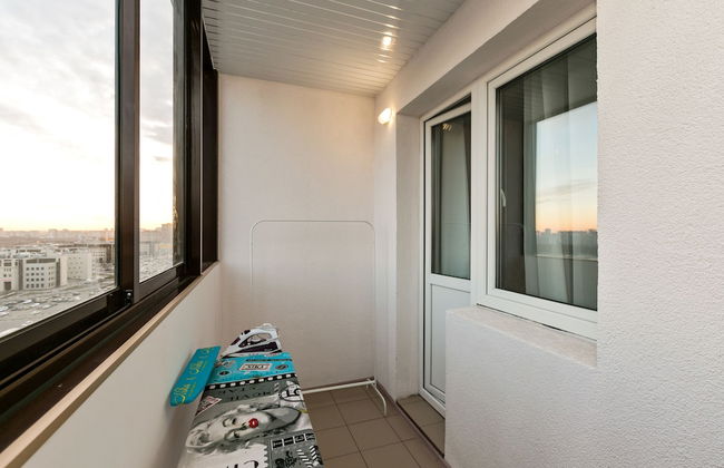 Grand Apart Putilkovo - Foto 37