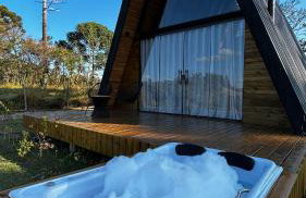 Cabana Jequitibá - Photo 31