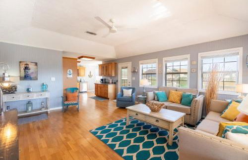 Escape Steps to Beach Large Deck Group Ready - Foto 35