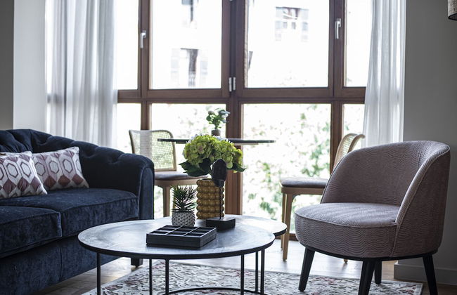 Palma Suites Aparthotel - Foto 26