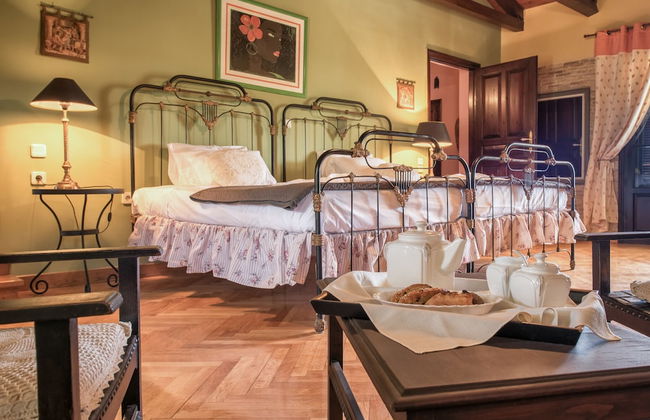 Sarakino The House of Literature - Photo 11