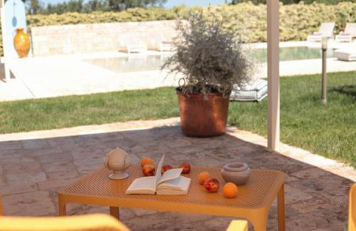 Casale d'Alessio - Foto 41