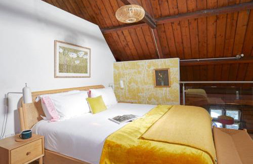 Tin tabernacle perfect for group getaways - Foto 11