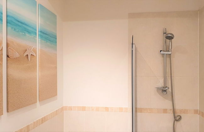 Wessex Court Central Apartments - Foto 23