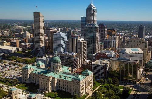 Walk to Bars and Restaurants in Fountain Square - Foto 24