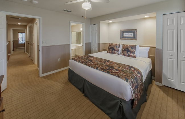 Holiday Inn Club Vacations Villages Resort at Lake Palestine by IHG - Photo 29