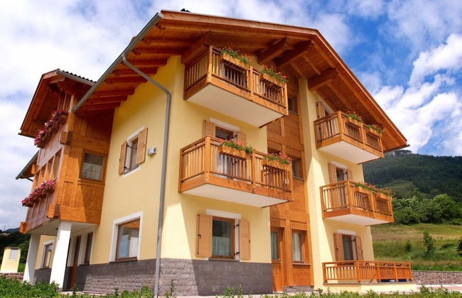 Agritur Maso Chemela - Foto 59