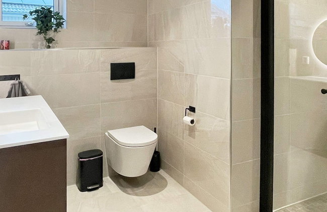 5 Star Holiday Home in Vastervik - Foto 14