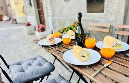 Nonnas little house on the river - Foto 12