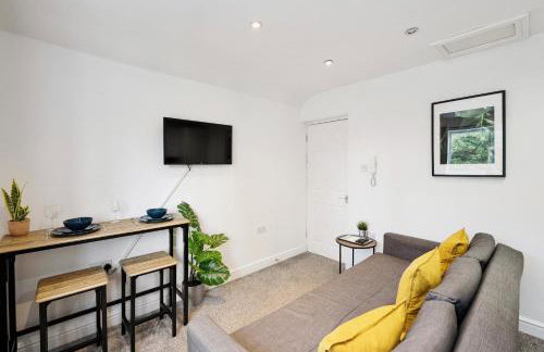 Apartment Nr City Centre & Park For up to 6 - Foto 13