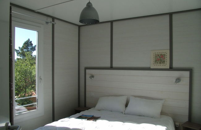 Village de vacances La Colline Des Ocres - Foto 8