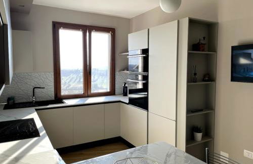 RELAX LA PIEVE Apartment - Foto 9