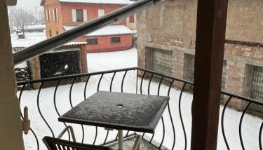 Appartement de la Chapelle - Foto 4