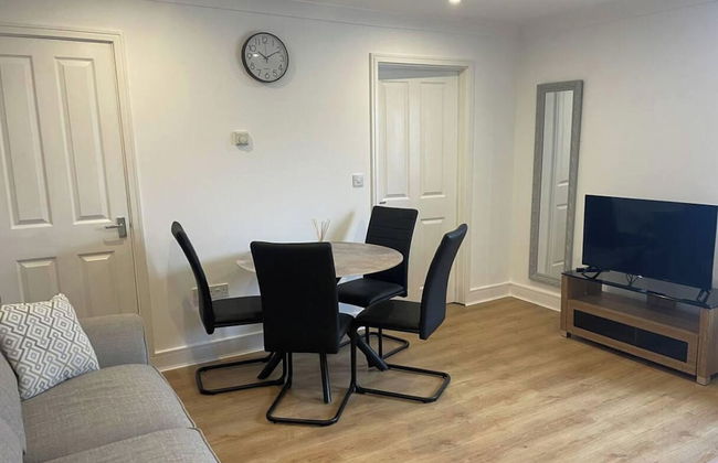 Modern The Mews Apartment - Foto 6