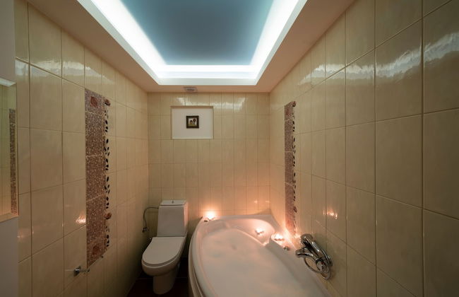 Dolphin Luxury Apartments - Foto 20