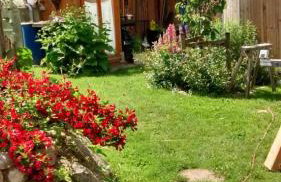 Kleiner Bauernhof in Ostseenähe - ganze Ferienwohnung mit 2 Zimmern - Foto 18