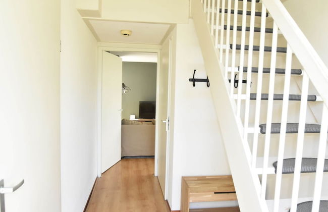 Holiday Home in Zeewolde With Pool - Foto 2