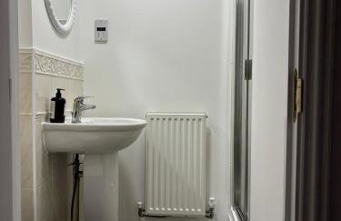 Ashford Work Stay Parking & M20 Nearby - Foto 26