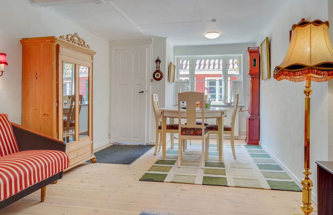 "Laust" - 250m from the sea - Foto 23