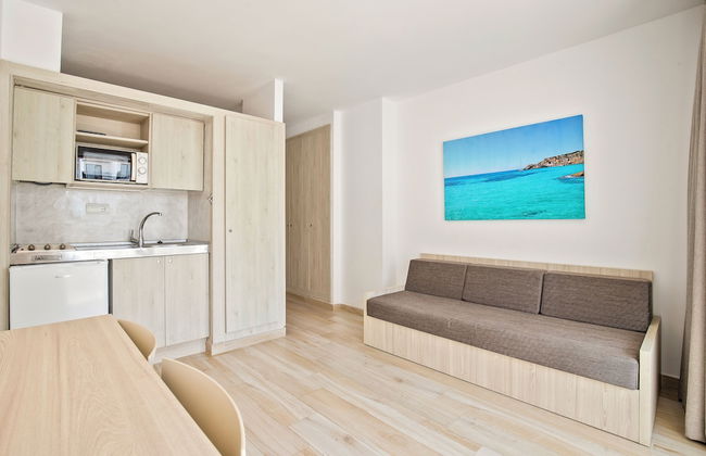 Sunside Ibiza Studios - Adults Only - Photo 15