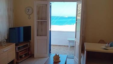Maranto home, on the beach of Sifnos! - Foto 2