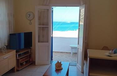 Maranto home, on the beach of Sifnos! - Foto 2