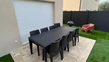 Maison chaleureuse 1 - Foto 4