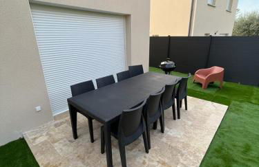 Maison chaleureuse 1 - Foto 4