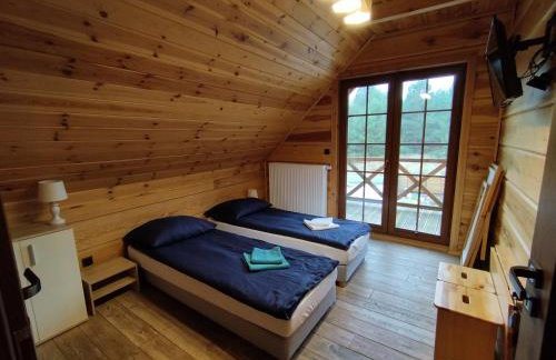 Chata Sosenka - Foto 25