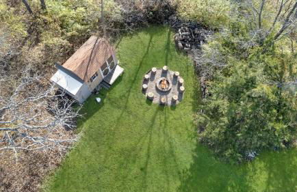 Hillside vacation next to Overland Park Kansas nature trail grill and fun - Foto 52