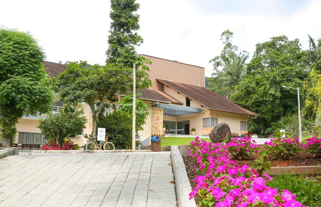 Hotel Fazenda Pommernland - Photo 61