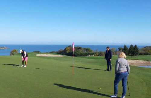 Charmant Gîte à St-Cast - Foto 13