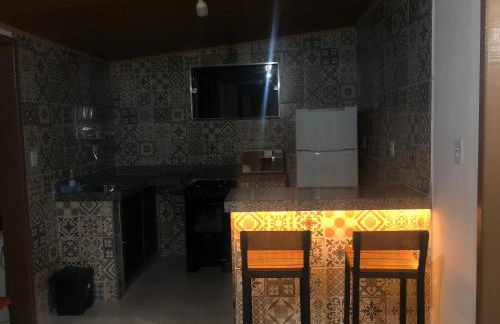 Flats Santana Apartamento a 2km do centro, com garagem gratuita, a combinar - Photo 8