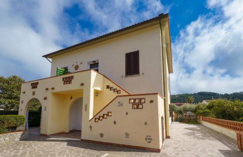 Aethalia - a 300mt dal mare - Foto 1