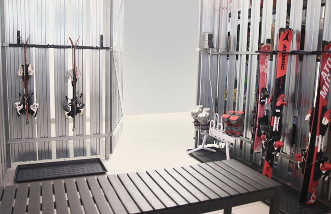 Mountain View Apartment in Bad Kleinkirchheim near Ski Area - Foto 20