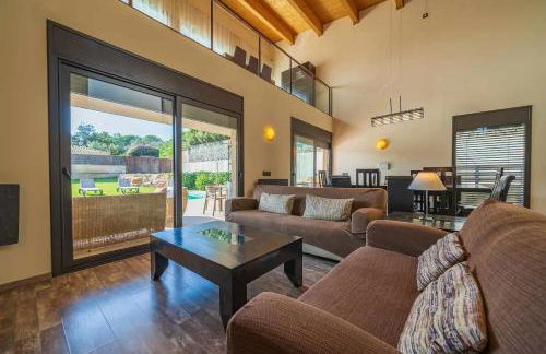 Villa California - Costa Brava - Platja d'Aro - Foto 11