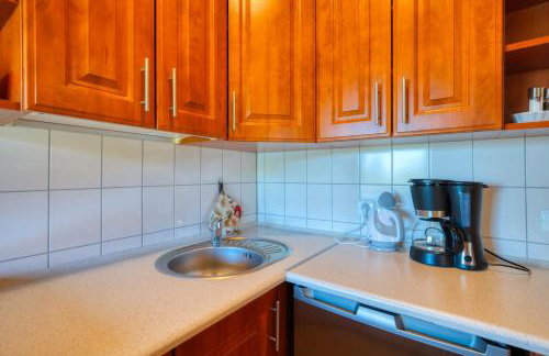 Kwatery u Zdzicha - Foto 61