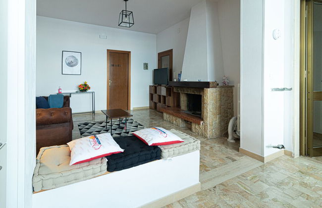 Casa vacanza Appartamento Palumbo - Foto 41