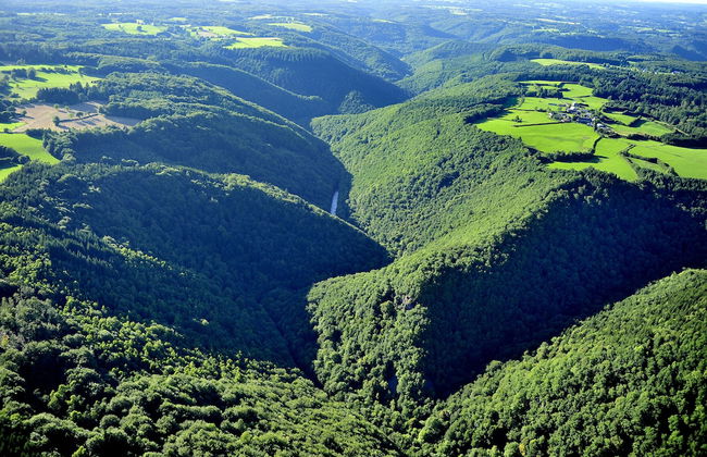 VVF Corrèze Pays d'Eygurande - Photo 61