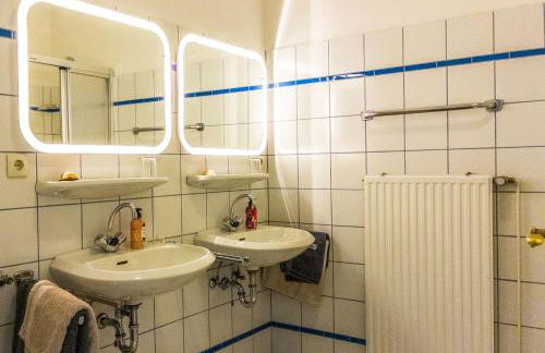 Ferienwohnung Siel 40 Ditzum 45253 - Foto 26