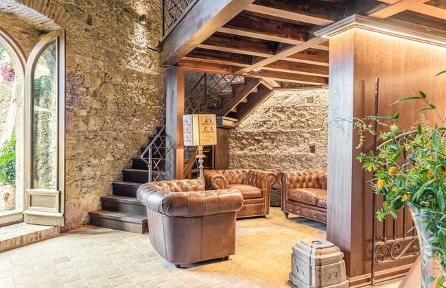 Bar Vitelli Charming Suites - Foto 5